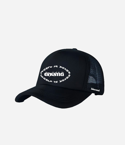 Trucker cap