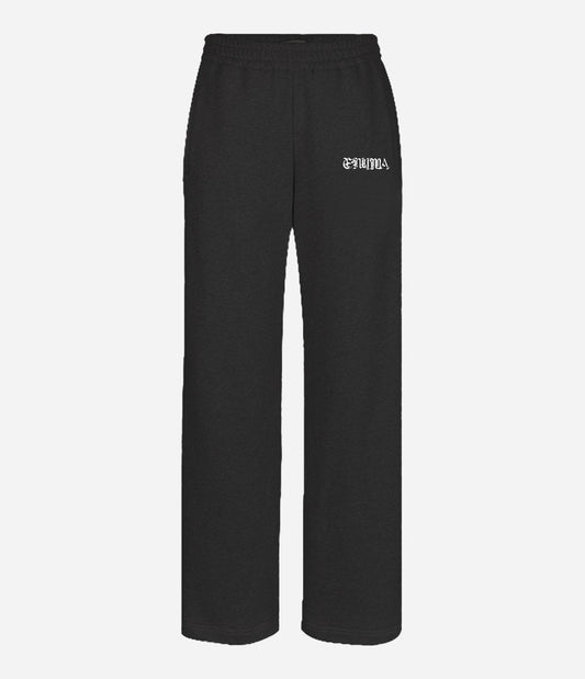 Joggers negros