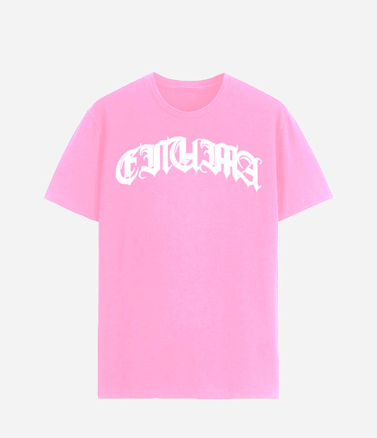 T-shirt OG rose