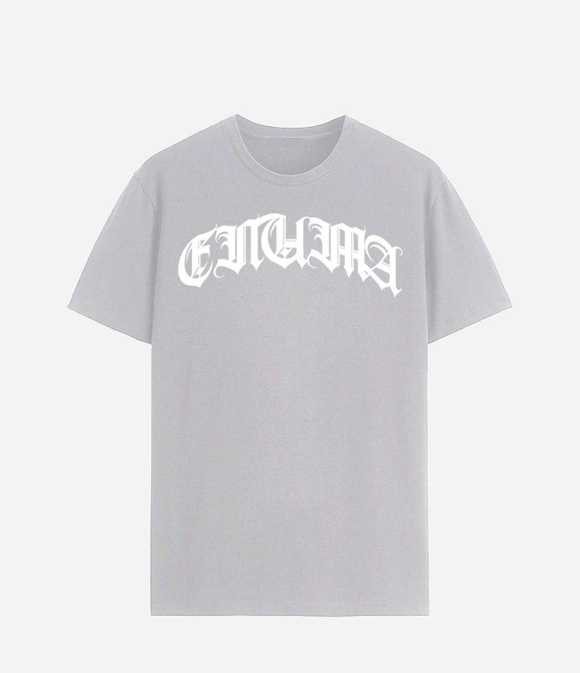 T-shirt OG gris